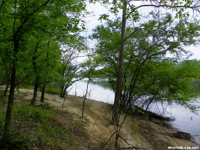 Torreya State Park