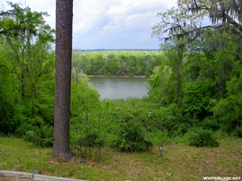 Torreya State Park