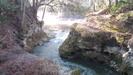 Florida Trail Along The Suwannee River by Ladytrekker in Florida Trail