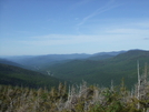 Looking Down Over Lincoln In The Distance by hikergirl1120 in Views in New Hampshire