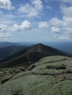 Ridge by hikergirl1120 in Views in New Hampshire