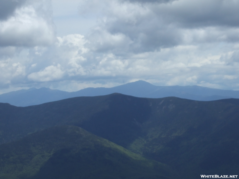 Mount Washington