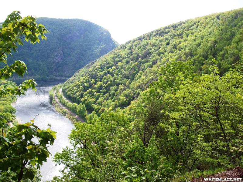 Delaware Water Gap