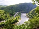 Delaware Water Gap by DC2.2GSR in Trail & Blazes in Maryland & Pennsylvania
