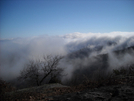 Big Ceder Mountain by kilroy in Views in Georgia