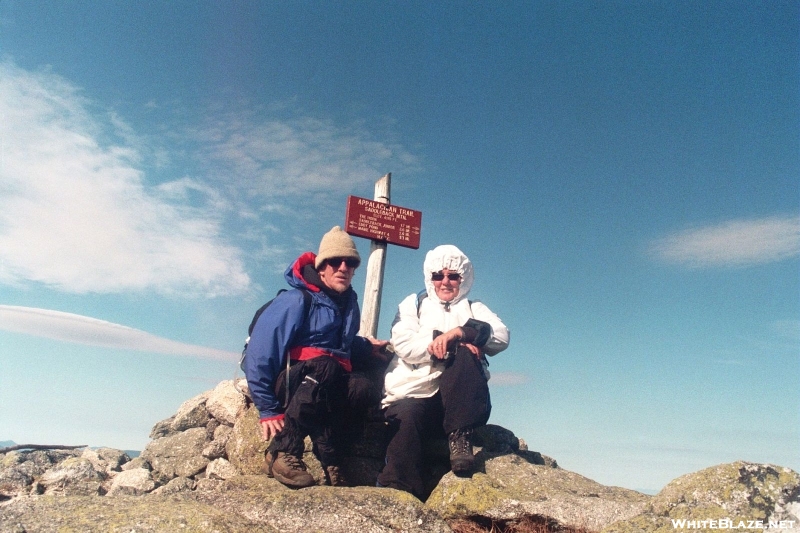 Saddleback Summit