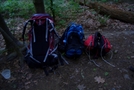 Our Packs by Keith and Jack in Trail & Blazes in New Jersey & New York