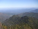 1st Sgt - View From The Jumpoff by 1st-Sgt in Trail & Blazes in North Carolina & Tennessee