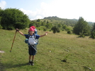 Wee Man And Applebag by Jayboflavin04 in Section Hikers