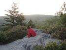 Wee Man And Applebag by Jayboflavin04 in Section Hikers