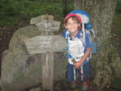 Wee Man And Applebag by Jayboflavin04 in Section Hikers