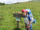 Wee Man And Applebag by Jayboflavin04 in Section Hikers