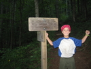 Wee Man And Applebag by Jayboflavin04 in Section Hikers