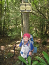 Wee Man And Applebag by Jayboflavin04 in Section Hikers