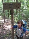 Wee Man And Applebag by Jayboflavin04 in Section Hikers