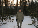 Devils Fork Gap To Hot Springs Nc November 2008 by Two Phils in Section Hikers