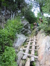 Moody Mtn? Nobo? by sloetoe in Trail & Blazes in Maine