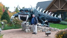 Hodag by Desert Reprobate in Faces of WhiteBlaze members