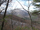 Hot Springs, Walnut Mountain, And Max Patch by Rakan Draz in Trail & Blazes in North Carolina & Tennessee