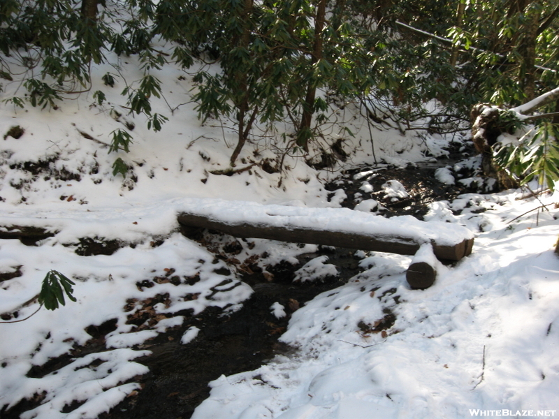 Hot Springs, Walnut Mountain, And Max Patch