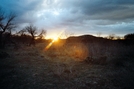 Tx Sunset by ATX-Hiker in Other Trails