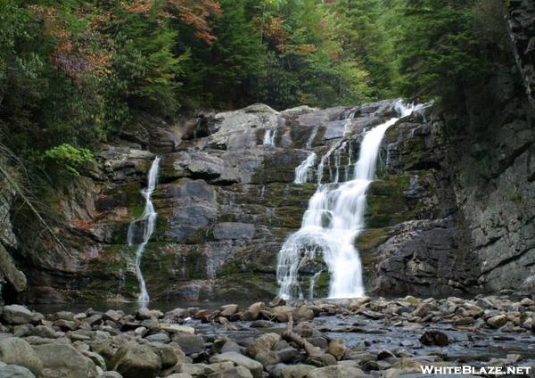 Laruel Falls