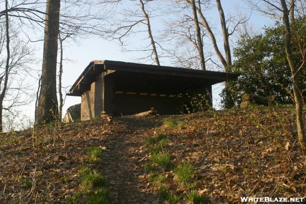 Vandeventer Shelter