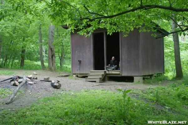 Apple House Shelter