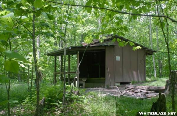 Clyde Smith Shelter