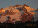 Glacier Peak (pct 08) by K.B. in Pacific Crest Trail