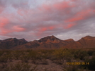 Big Hatchet Mountains