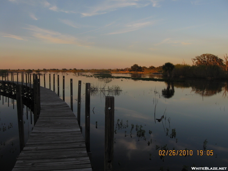 Kissimmee River (flt 2010)