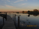 Kissimmee River (flt 2010) by K.B. in Florida Trail