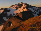 Old Snowy Mountain, Pct Washington by K.B. in Pacific Crest Trail