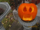 Happy Halloween! by K.B. in Faces of WhiteBlaze members