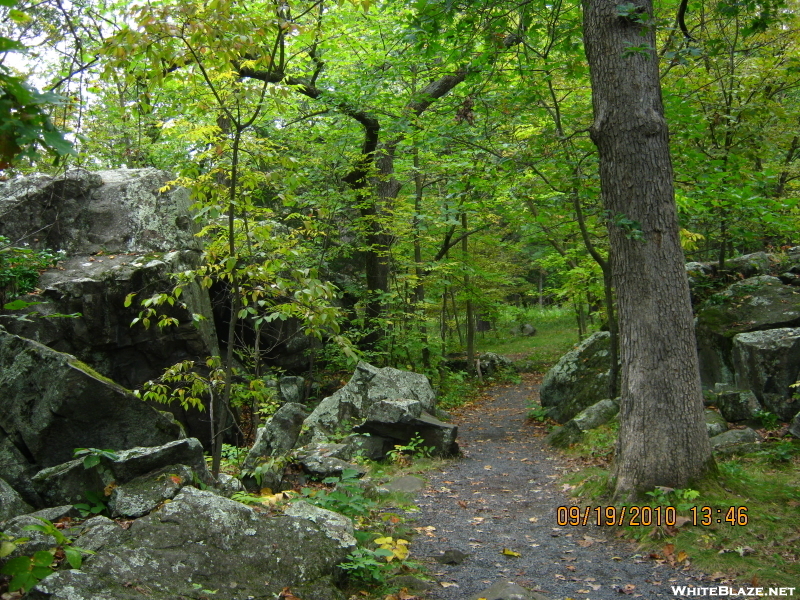 On The Ice Age Trail