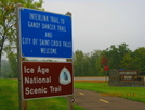 Interstate Park, Ice Age Trail