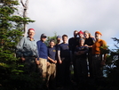 Maine Trail Crew by hikingbear in Maintenence Workers