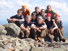 Maine Trail Crew