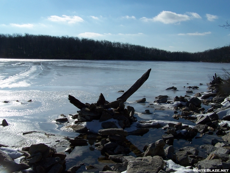 Winter Hike