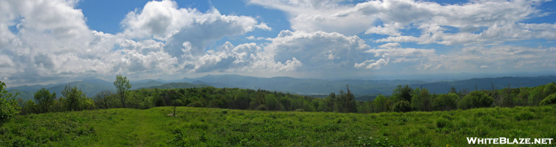 2009-0526a Beauty Spot Pano Looking West