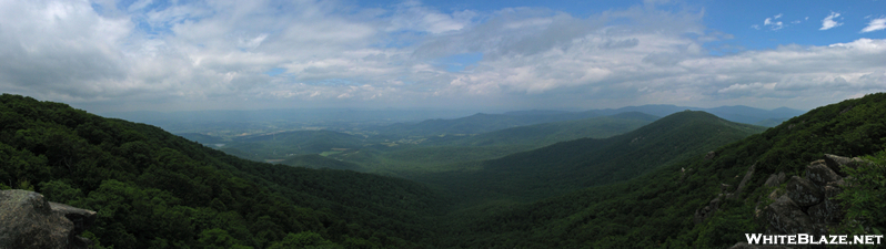 2009-0702j Trail Side Pano2