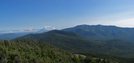 2009-0905f Franconia Notch Area Pano