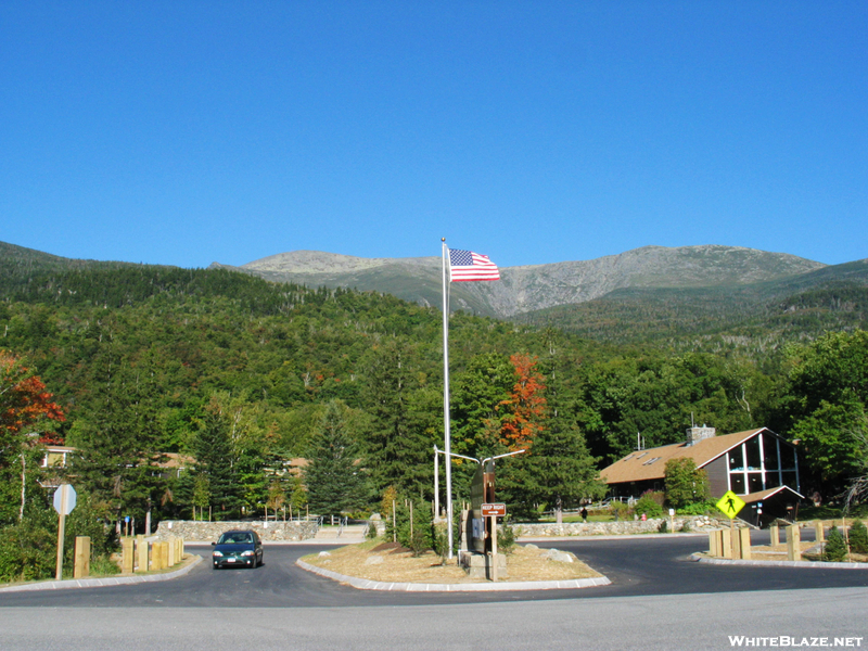 2009-0910a Pinkham Notch