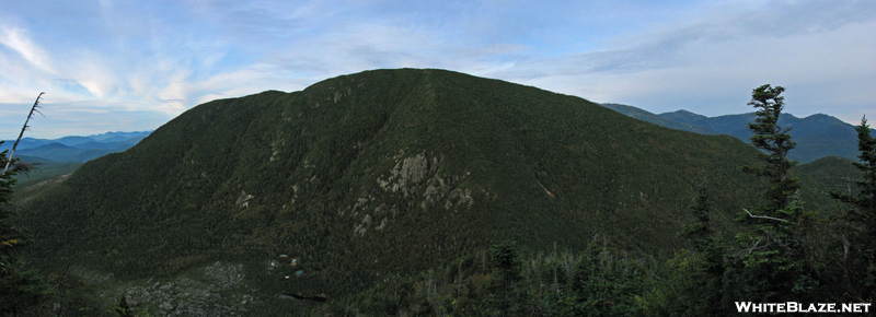 2009-0911b Carter Notch Looking South