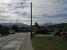 2009-0912a Gorham by Highway Man in New Hampshire Trail Towns