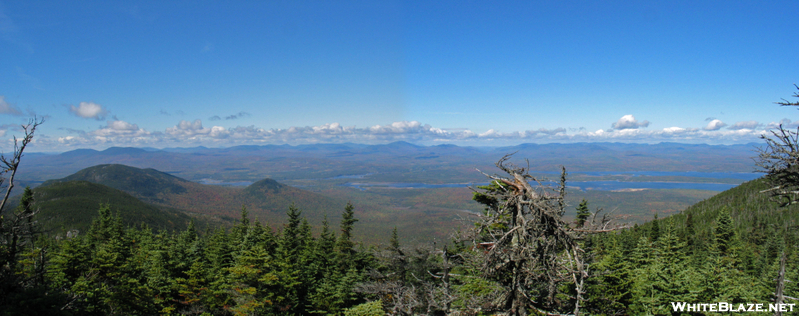 2009-0924c South Horn Looking South