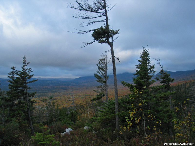 2009-1006a En Route To Mt Katahdin