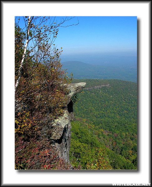 2003-09d Escarpment Trail, Catskill, Ny