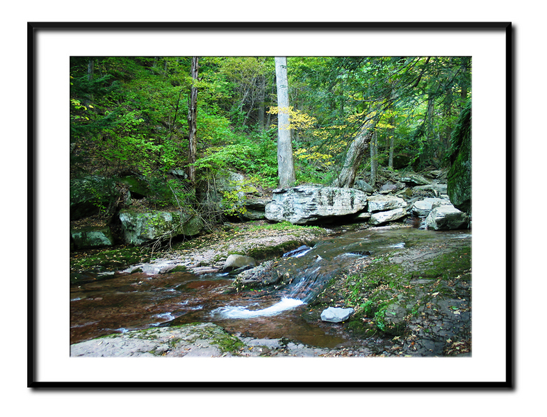 2003-09g Escarpment Trail, Catskill, Ny